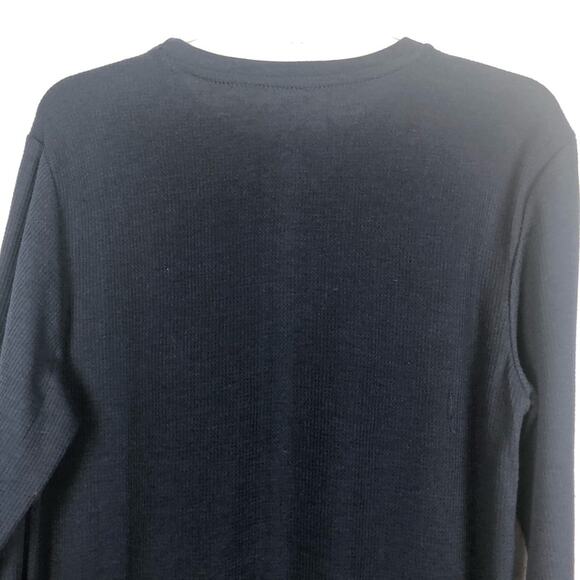 NWT US Polo Assn Men’s Sleepwear Long Sleeve Thermal Size Small - Picture 7 of 8